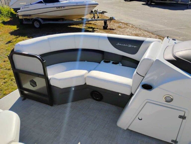 2023 South Bay 222RS Sport Toon US-FRU51537F223 [photo 29]